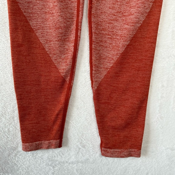 PINK Victoria Secret Seamless Workout Tights High Waisted Leggings Size Small - Picture 6 of 16